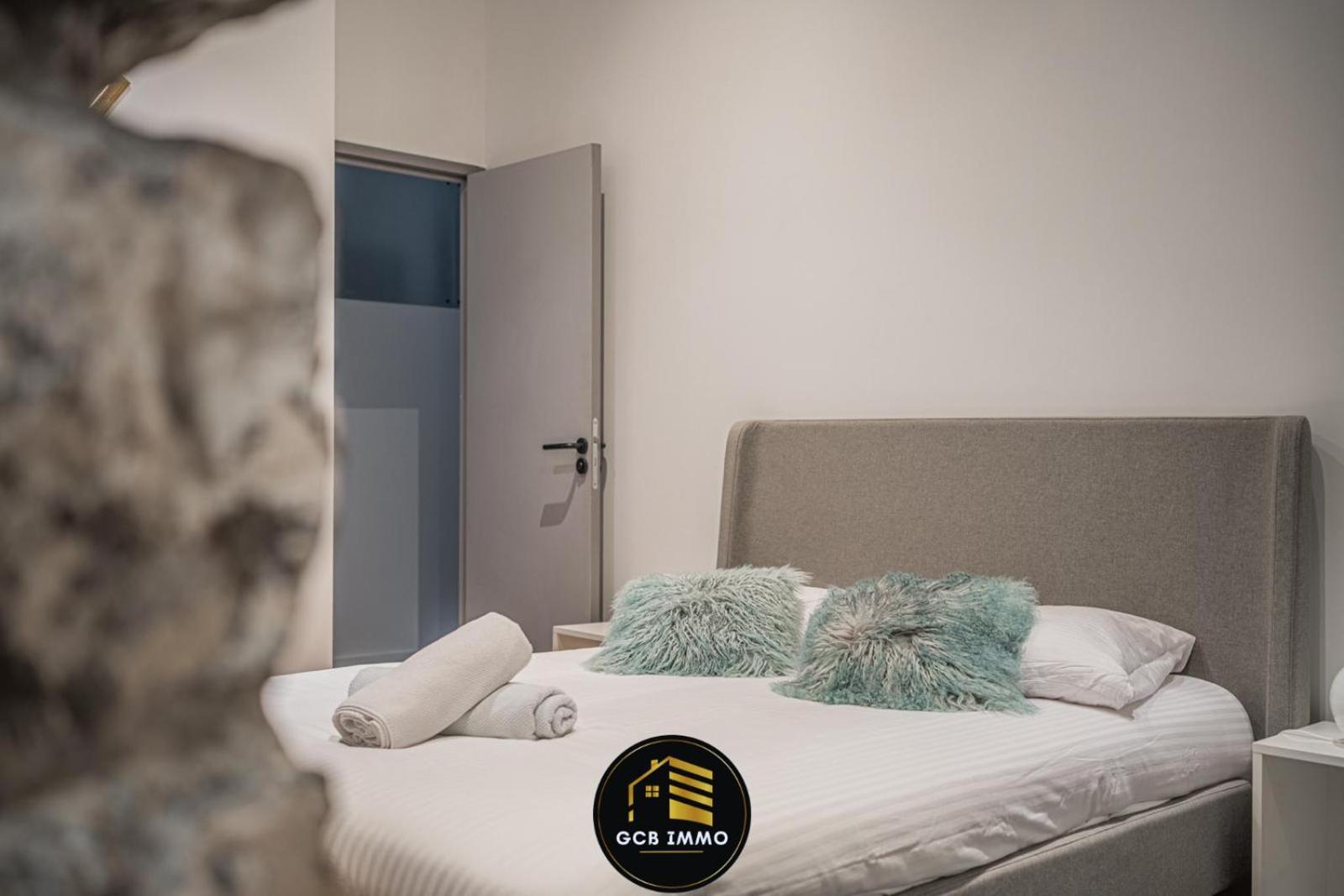 Apartment Le Standing Vh