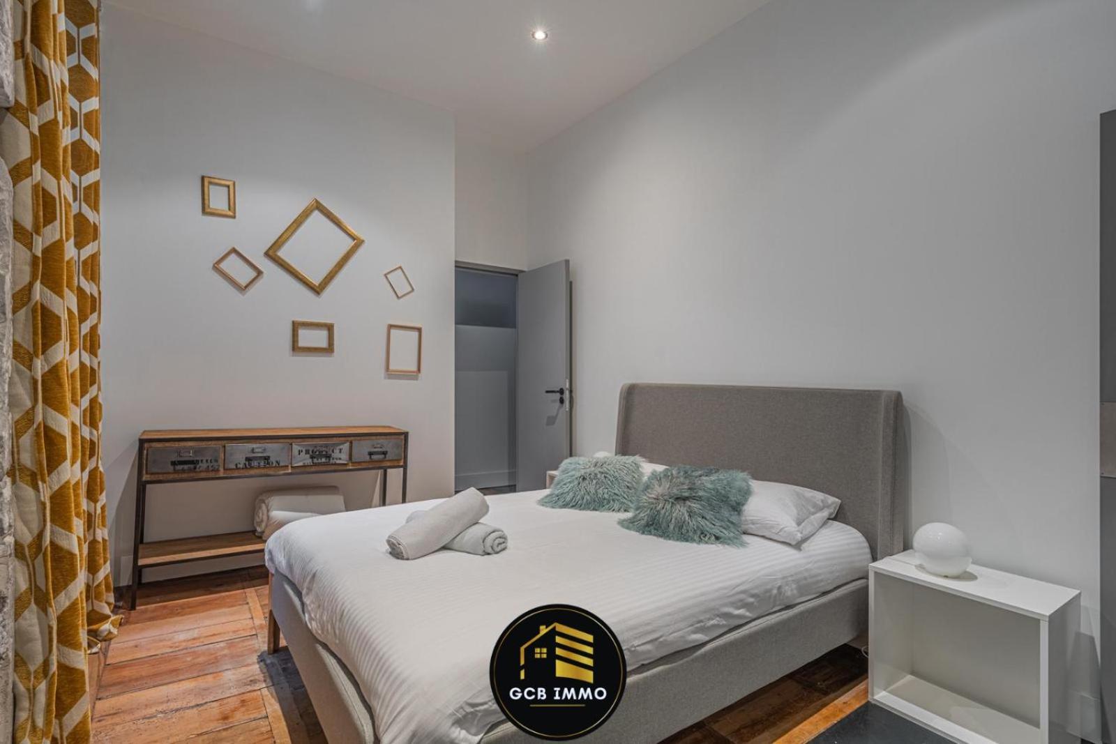 Appartement Le Standing Vh Grenoble